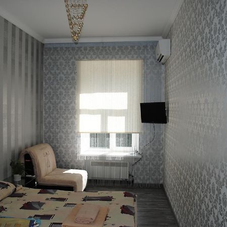 Naykrashchi Apartamenty Na Katerynynskij Odessa Eksteriør billede