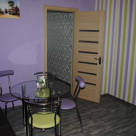 Naykrashchi Apartamenty Na Katerynynskij Odessa Eksteriør billede