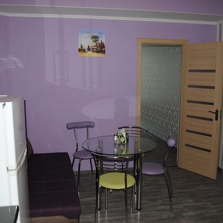 Naykrashchi Apartamenty Na Katerynynskij Odessa Eksteriør billede