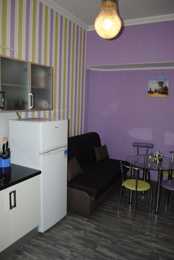 Naykrashchi Apartamenty Na Katerynynskij Odessa Eksteriør billede