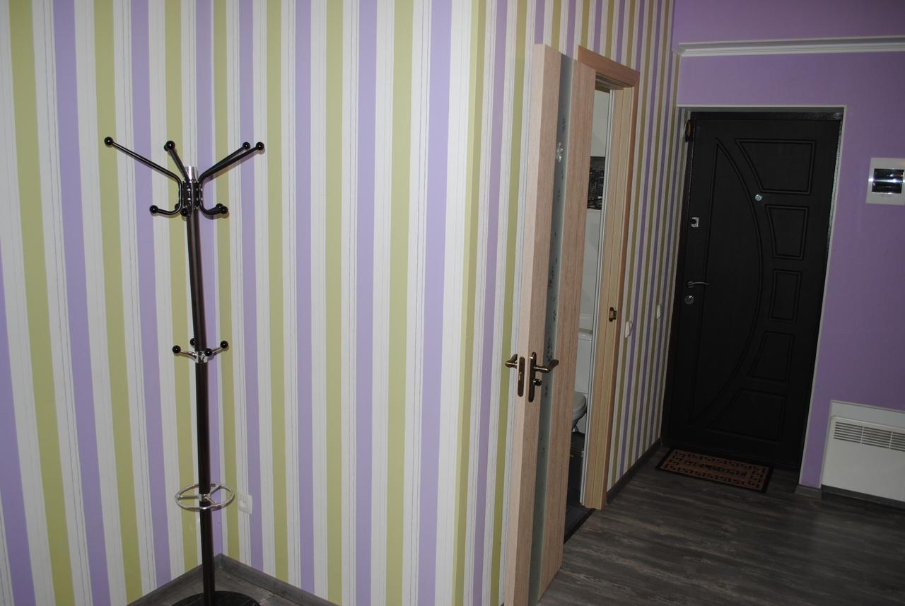Naykrashchi Apartamenty Na Katerynynskij Odessa Eksteriør billede