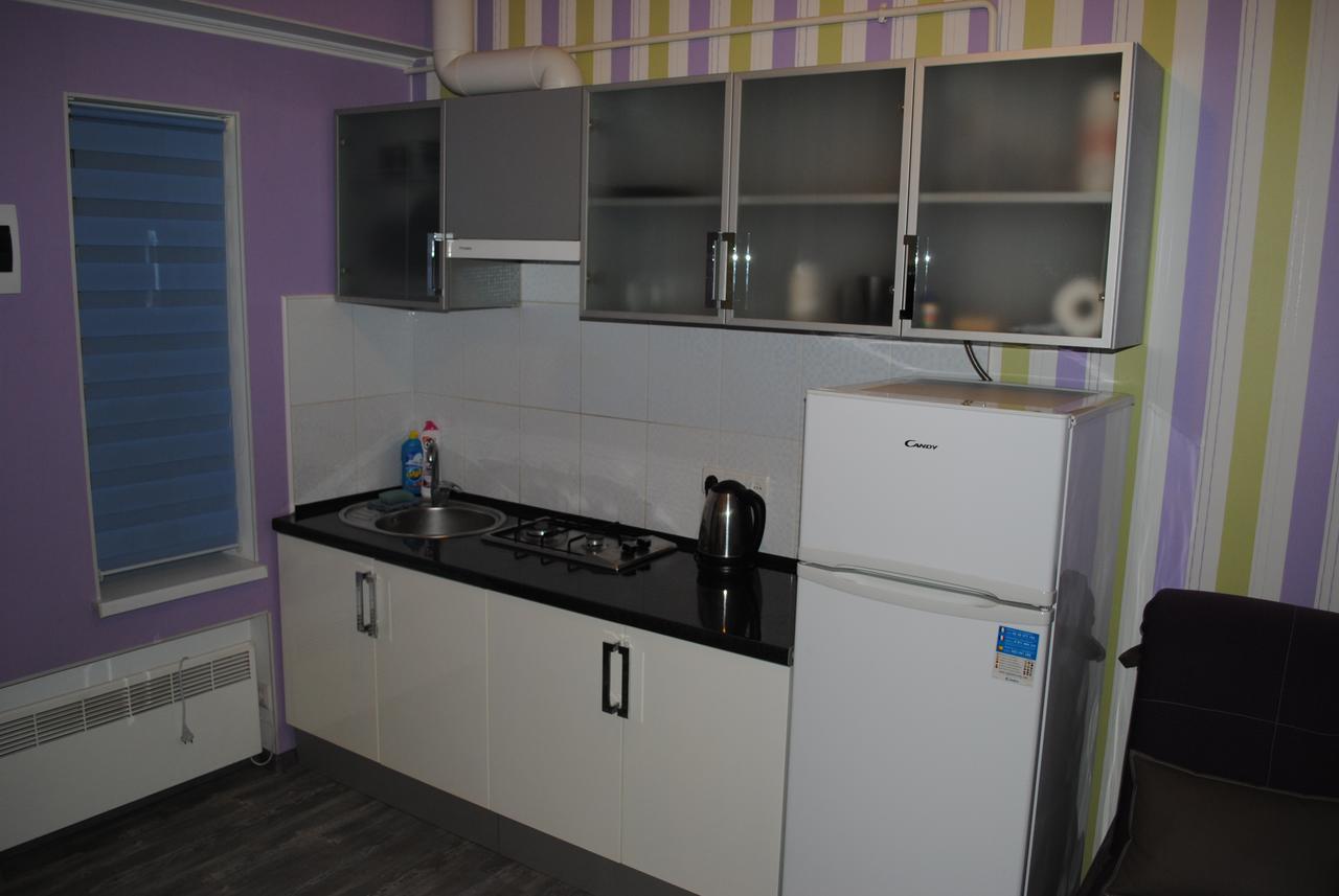 Naykrashchi Apartamenty Na Katerynynskij Odessa Eksteriør billede
