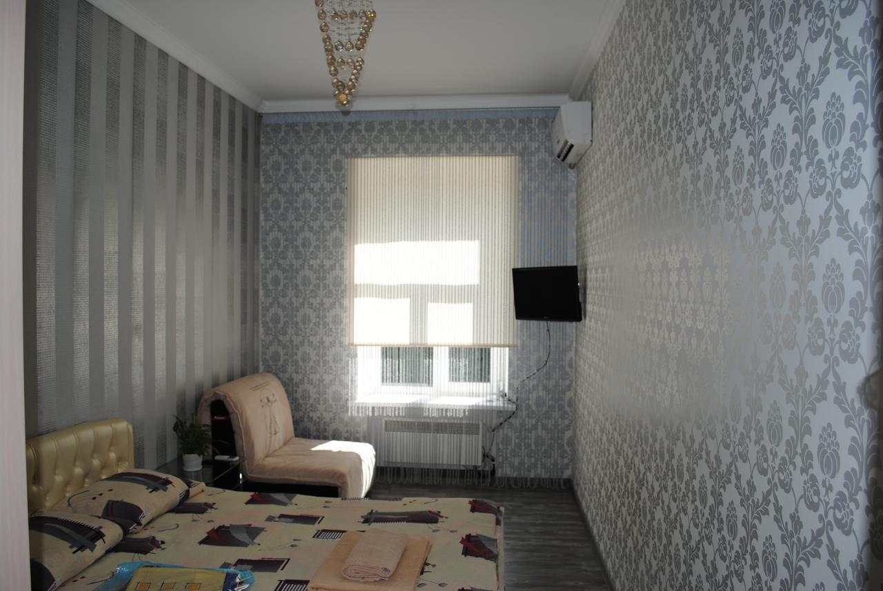 Naykrashchi Apartamenty Na Katerynynskij Odessa Eksteriør billede
