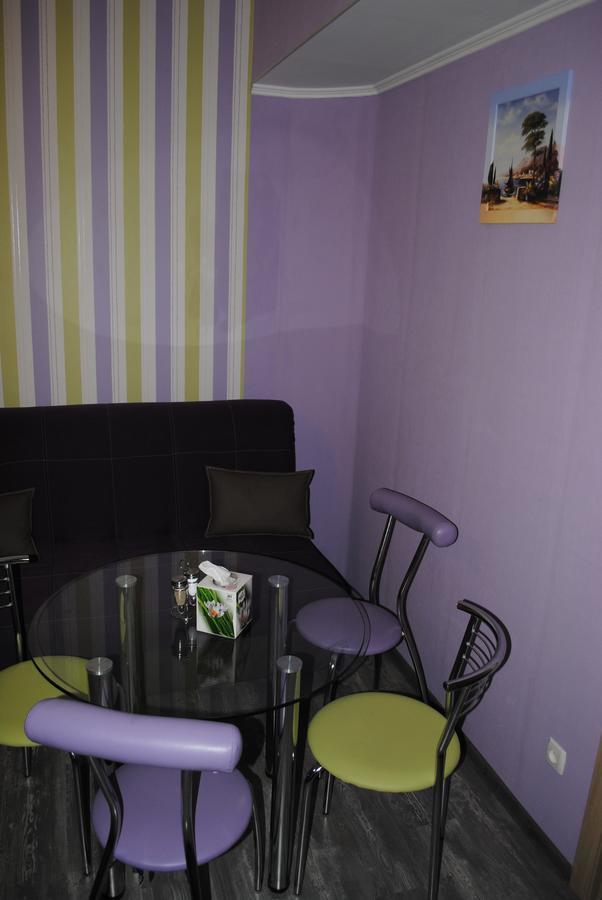 Naykrashchi Apartamenty Na Katerynynskij Odessa Eksteriør billede