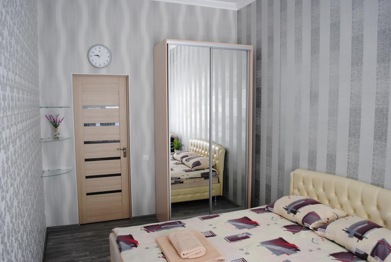 Naykrashchi Apartamenty Na Katerynynskij Odessa Eksteriør billede